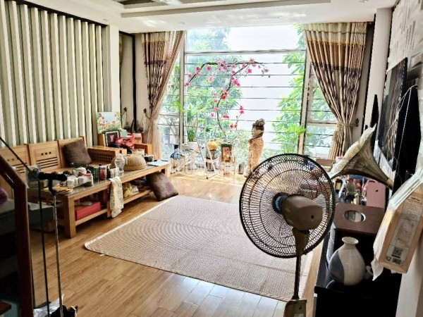 Dịch vụ Mỗ Lao-Hà Đông- MT 7m- KD Đỉnh- Nhỉnh 18 Tỷ