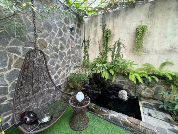 Bán nhà 2 tầng đường số 13, Phường Linh Xuân, Thủ Đức, TP HCM. DT 100m2  giá chỉ 6,85  tỷ, sổ hồng