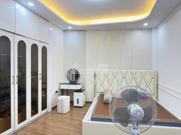 LÔ GÓC SIÊU THOÁNG SÁNG - Ô TÔ ĐỖ CHÂN CẦU THANG- KHU DÂN TRÍ CAO - Vĩnh Phúc 110 m, 3PN,nhỉnh 6 tỷ