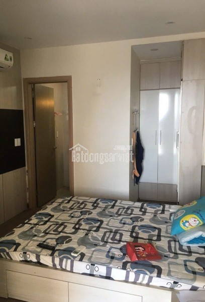 cho thuê nhà ngõ Đền Lừ 30m² × 4 tầng, 2PN 3VS 8tr/tháng.