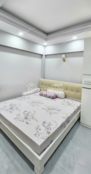 Hữu Duyên Tìm Chủ Nhân – Nhà Trung Tâm Quận 10, Chợ Nguyễn Tri Phương – Bà Hạt (53M²)
