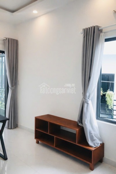 Hữu Duyên Tìm Chủ Nhân – Nhà Trung Tâm Quận 10, Chợ Nguyễn Tri Phương – Bà Hạt (53M²)