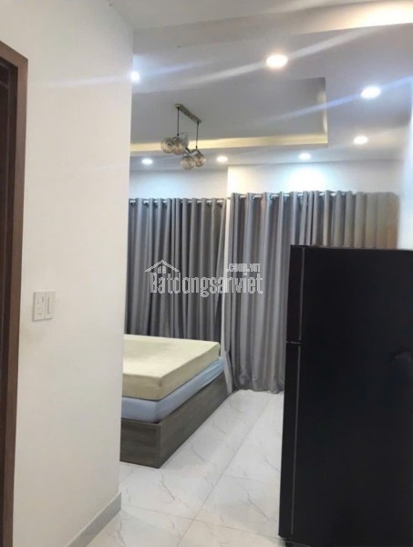 Hữu Duyên Tìm Chủ Nhân – Nhà Trung Tâm Quận 10, Chợ Nguyễn Tri Phương – Bà Hạt (53M²)