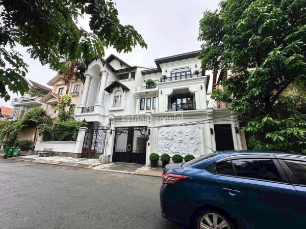 Bán gấp lô Đất Mặt Tiền đường 1 Khu Trần Não - Quận 2. Đi bộ ra Trạm Ga Thảo Điền, Công viên Cầu