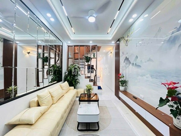 THANH BÌNH HÀ ĐÔNG- CCMN- NGÕ THÔNG-60M2- NHỈNH 15TY