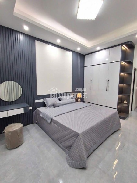 THANH BÌNH HÀ ĐÔNG- CCMN- NGÕ THÔNG-60M2- NHỈNH 15TY