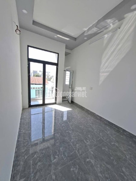 THỦ ĐỨC - 50.3M2 - ( 8 X 7)- 2 TẦNG - 4PN. CHỈ NHỈNH 80TR/M2.