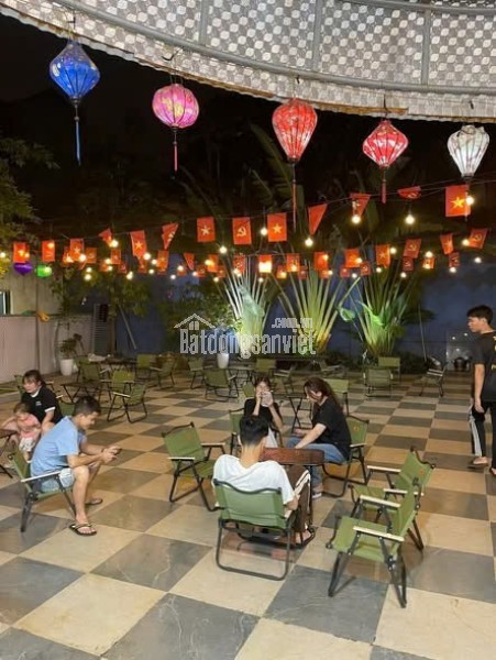 Cho thuê tầng 1 nhà mặt phố Nguyễn Trãi – vị trí kinh doanh đắc địa