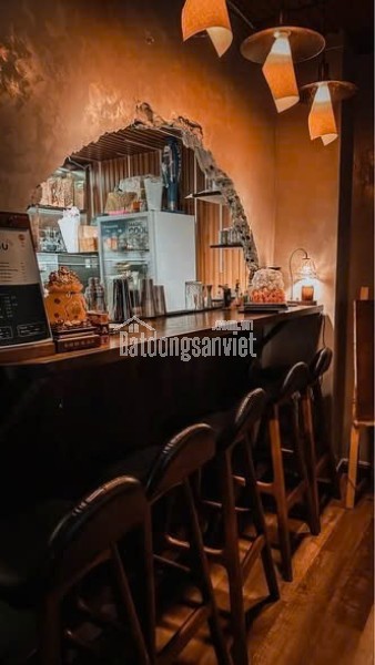 Cho thuê tầng 1 nhà mặt phố Nguyễn Trãi – vị trí kinh doanh đắc địa