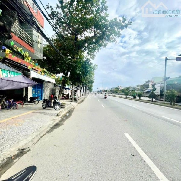 # Nhà Mặt Tiền Trường Chinh bên Quốc Lộ Kinh Doanh, 85m2 ngang 7m, 6.x tỷ nhỏ