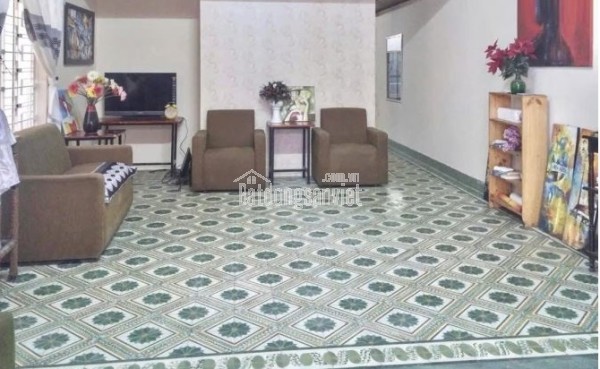 # Nhà Mặt Tiền Trường Chinh bên Quốc Lộ Kinh Doanh, 85m2 ngang 7m, 6.x tỷ nhỏ