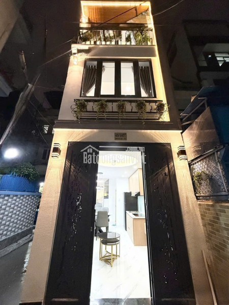 Hàng mới  3 Tầng ( 247A /51 Huynh Văn Bánh . Phú Nhuận