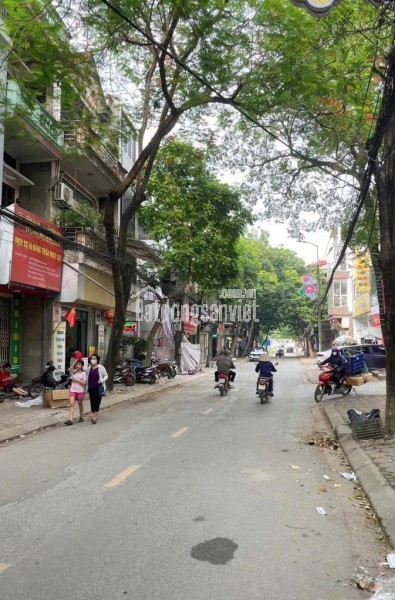 Bán đất Ngõ 4, tổ 19 Thị Trấn Đông Anh - Đông Anh - Hà Nội- ô tô đỗ cửa