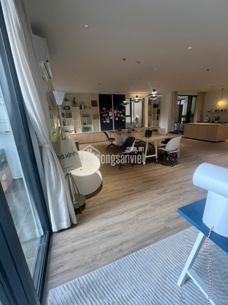 119m2 - Giá 4.76 tỷ tặng 326 triệu - Officetel 1PN1WC, MT Eastmark Q9