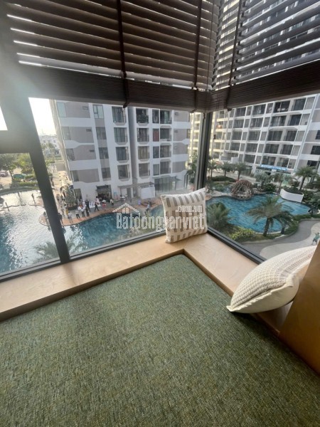 119m2 - Giá 4.76 tỷ tặng 326 triệu - Officetel 1PN1WC, MT Eastmark Q9