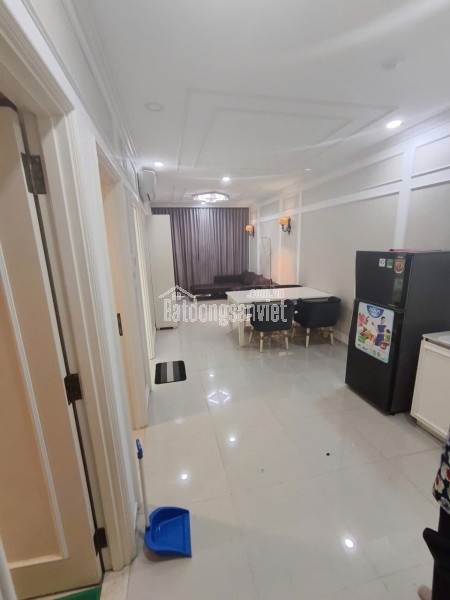 CHÍNH CHỦ CHO THUÊ CĂN HỘ PEARL PLAZA ,BÌNH THẠNH