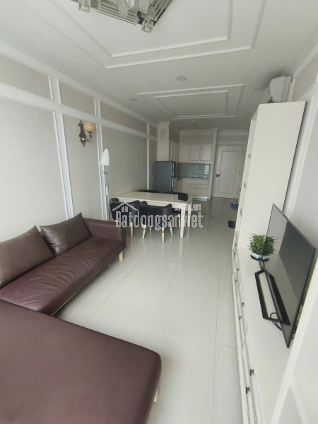 CHÍNH CHỦ CHO THUÊ CĂN HỘ PEARL PLAZA ,BÌNH THẠNH