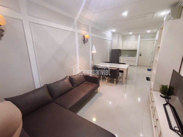 CHÍNH CHỦ CHO THUÊ CĂN HỘ PEARL PLAZA ,BÌNH THẠNH