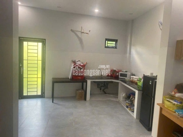 GIẢM GIÁ BÁN GẤP NHÀ 1 TRỆT – 2 LẦU – SÂN THƯỢNG MẶT TIỀN ĐƯỜNG PHÓ CƠ ĐIỀU, PHƯỜNG PHƯỚC HẬU,