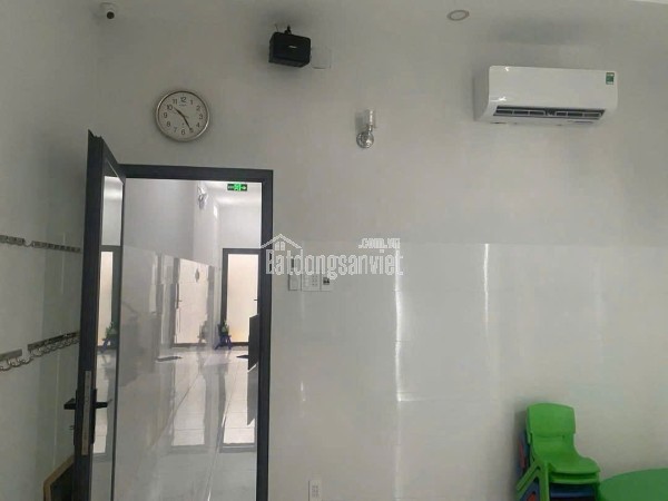 GIẢM GIÁ BÁN GẤP NHÀ 1 TRỆT – 2 LẦU – SÂN THƯỢNG MẶT TIỀN ĐƯỜNG PHÓ CƠ ĐIỀU, PHƯỜNG PHƯỚC HẬU,