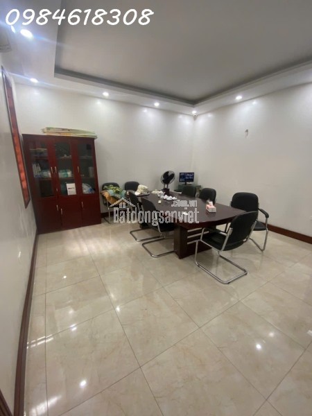 Cho thuê nhà liền kề Vân Canh - HUD đủ đồ phù hợp làm văn phòng kết hợp ở
