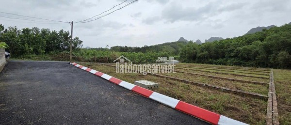 Còn duy nhất 1 lô AN BÌNH giá rẻ 195tr sẵn sổ tại Lạc Thủy, Hòa BÌnh