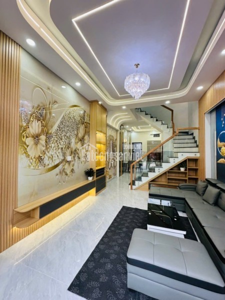 Bán nhà 4 tầng đường 182, Tăng Nhơn Phú A, Q.9, Hồ Chí Minh, diện tích 77m2, giá 7,95  tỷ,