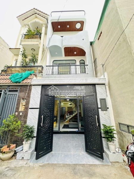 Bán nhà 4 tầng đường 182, Tăng Nhơn Phú A, Q.9, Hồ Chí Minh, diện tích 77m2, giá 7,95  tỷ,