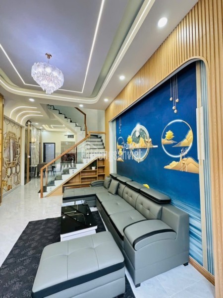 Bán nhà 4 tầng đường 182, Tăng Nhơn Phú A, Q.9, Hồ Chí Minh, diện tích 77m2, giá 7,95  tỷ,