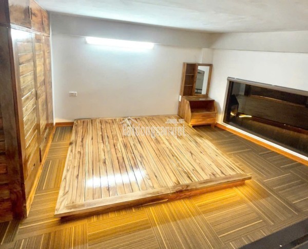 BÁN 50M2 NHÀ MẶT PHỐ HOÀNG QUỐC VIỆT, KINH DOANH, 2 THOÁNG GIÁ 12 ,5 TỶ.