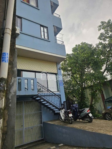 BÁN 50M2 NHÀ MẶT PHỐ HOÀNG QUỐC VIỆT, KINH DOANH, 2 THOÁNG GIÁ 12 ,5 TỶ.