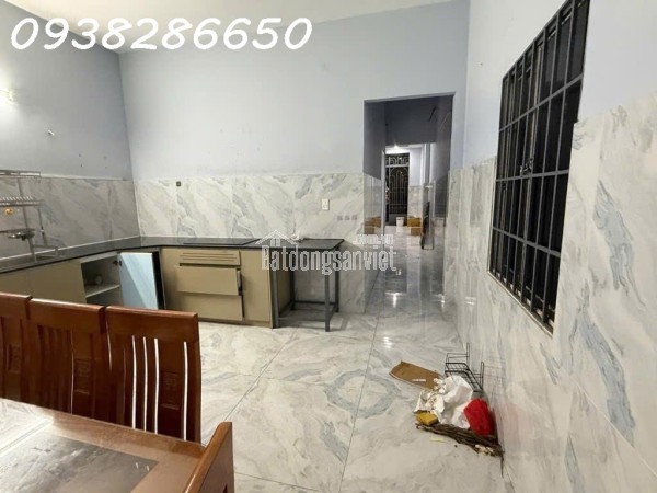 Quận 12 Đường Đông Hưng Thuận 02 Hẻm Xe Hơi Vào Tận Nhà - Diện Tích: ,(4,3 x 17), 76m2 - SHR -