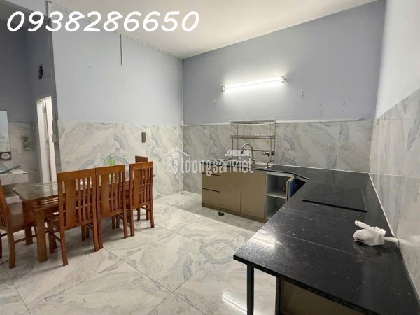 Quận 12 Đường Đông Hưng Thuận 02 Hẻm Xe Hơi Vào Tận Nhà - Diện Tích: ,(4,3 x 17), 76m2 - SHR -