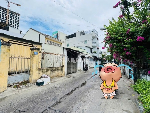 BÁN 02 LÔ ĐẤT NỞ HẬU NGAY VCN PHƯỚC HẢI, PHƯỜNG NHA TRANG.