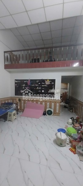 ► Gần MT Hoàng Văn Thụ đi bộ ra Bạch Đằng, 50m2, 2 tầng, 3PN, 3.x tỷ nhỏ