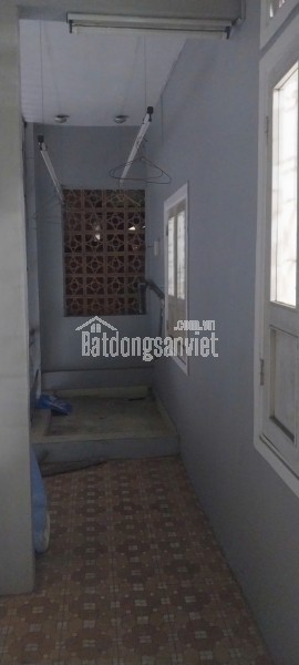 ► Gần MT Hoàng Văn Thụ đi bộ ra Bạch Đằng, 50m2, 2 tầng, 3PN, 3.x tỷ nhỏ