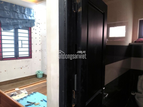 ♣ Góc Mặt Tiền Đầm Rong gần Chợ Đống Đa, 75m2, 4 tầng, 5PN, 7.x tỷ