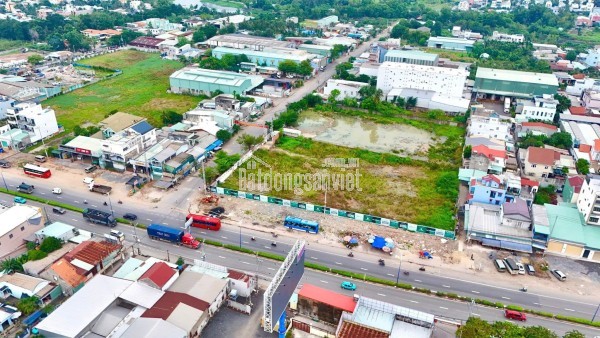 The Emerald Garden View  Chuẩn sống đôi xanh giữa lòng Thuận An  Chỉ từ 35 triệu/m²