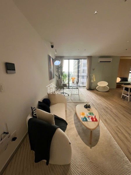 Sổ hồng 119m2 - Giá 4.44 tỷ thanh toán nhanh - Officetel MT City Q9