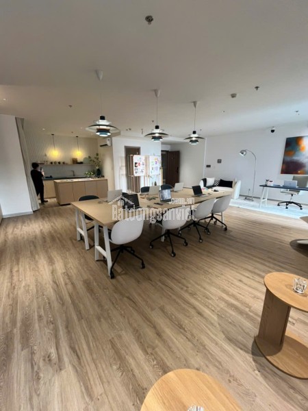 Sổ hồng 119m2 - Giá 4.44 tỷ thanh toán nhanh - Officetel MT City Q9