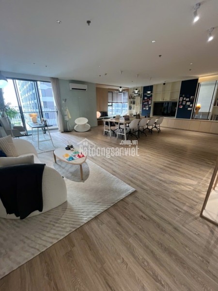 Sổ hồng 119m2 - Giá 4.44 tỷ thanh toán nhanh - Officetel MT City Q9