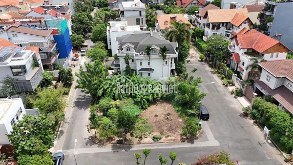 bán gấp căn Biệt Thự Tân Cổ Điển - Thảo Điền Q2: Nơi sống lý tưởng cho gia đình thượng lưu