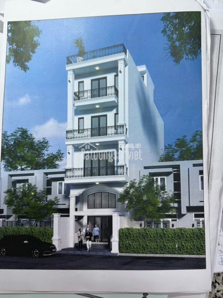 bán gấp căn Biệt Thự Tân Cổ Điển - Thảo Điền Q2: Nơi sống lý tưởng cho gia đình thượng lưu