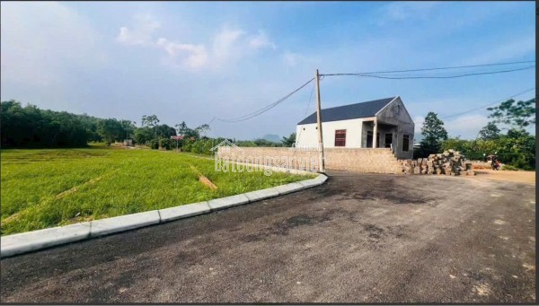 195 TRIỆU – CÓ NGAY ĐẤT THỔ CƯ, SỔ ĐỎ TRAO TAY!