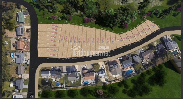 ĐẤT NỀN LẠC THỦY - HÒA BÌNH - SẴN SỔ - GIÁ 3xx