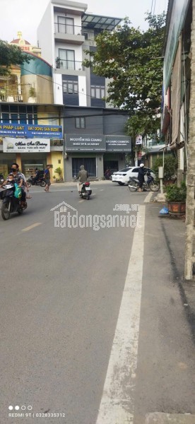 72m2 MẶT PHỐ KINH DOANH, Ô TÔ TRÁNH, KIM CHUNG, HOÀI ĐỨC