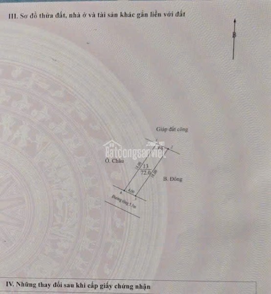 72m2 MẶT PHỐ KINH DOANH, Ô TÔ TRÁNH, KIM CHUNG, HOÀI ĐỨC