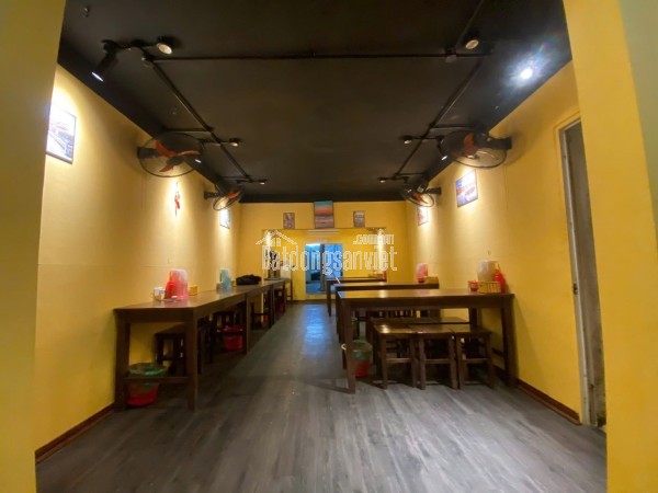 CHÍNH CHỦ SANG NHƯỢNG QUÁN BIDA HOT TẠI BÌNH THẠNH - VÀO LÀ KINH DOANH NGAY