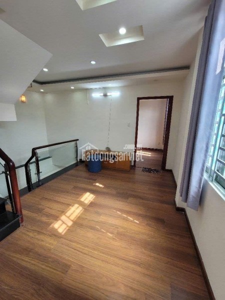 NHÀ LÔ GÓC HÀ HUY GIÁP  – THÔNG NGUYỄN OANH GÒ VẤP – CHỈ 7.5 TỶ