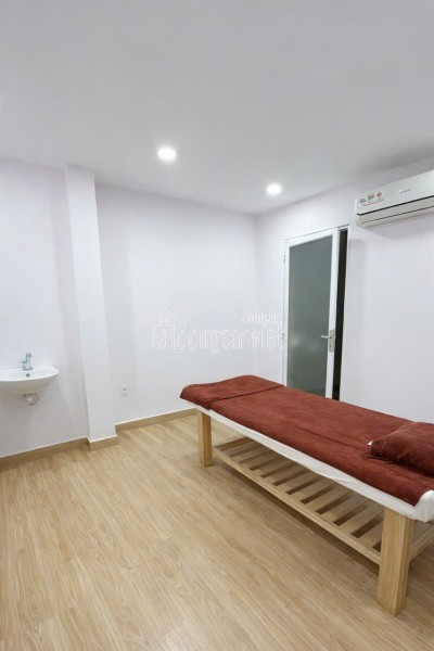 Siêu Phẩm Mặt Tiền Bắc Hải, P6 Tân Bình – 93m2 - Ngang 6.6M Kinh Doanh Đỉnh